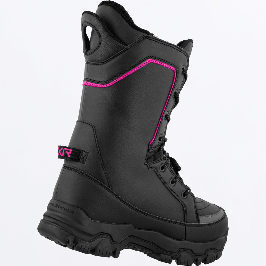 X-CROSS SPEED BOOT