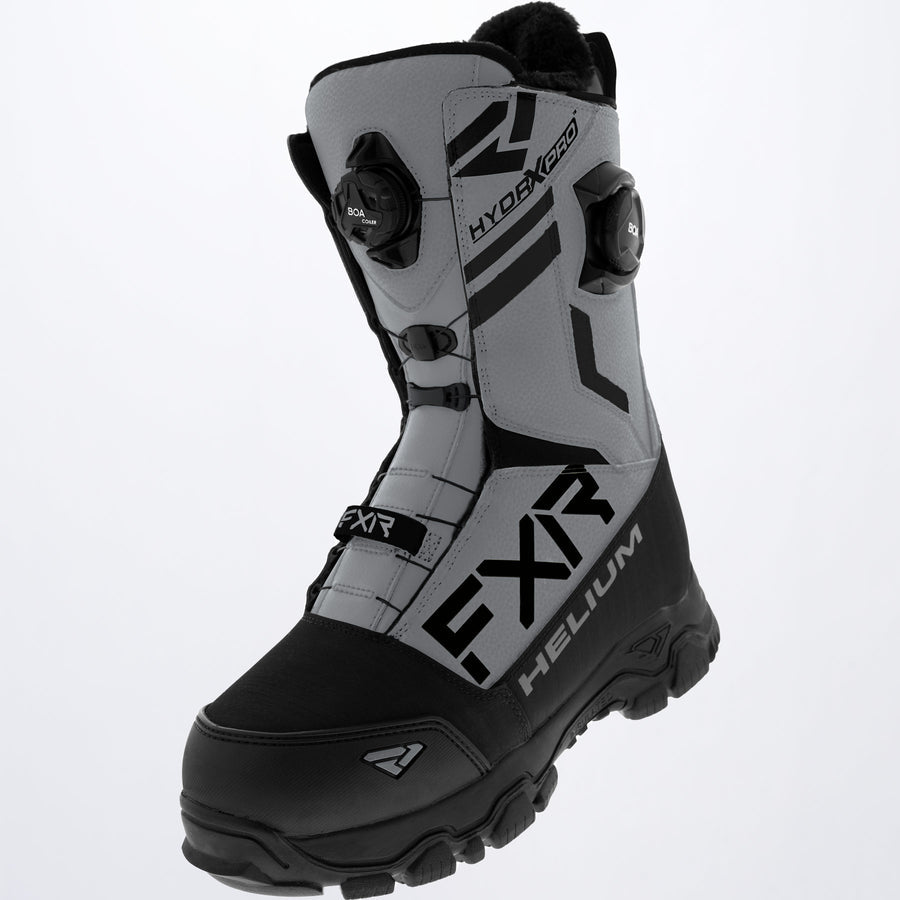 HELIUM DUO BOA BOOT