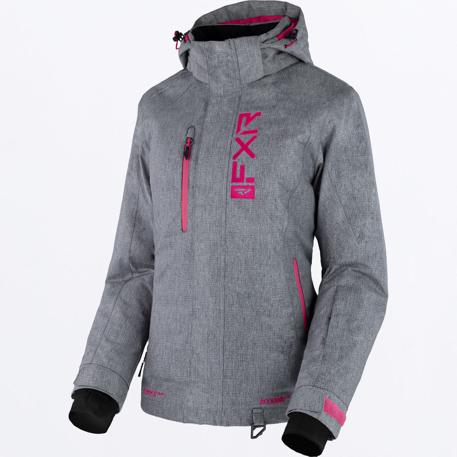 WOMEN'S FRESH JACKET