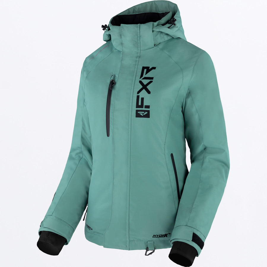 WOMEN'S FRESH JACKET