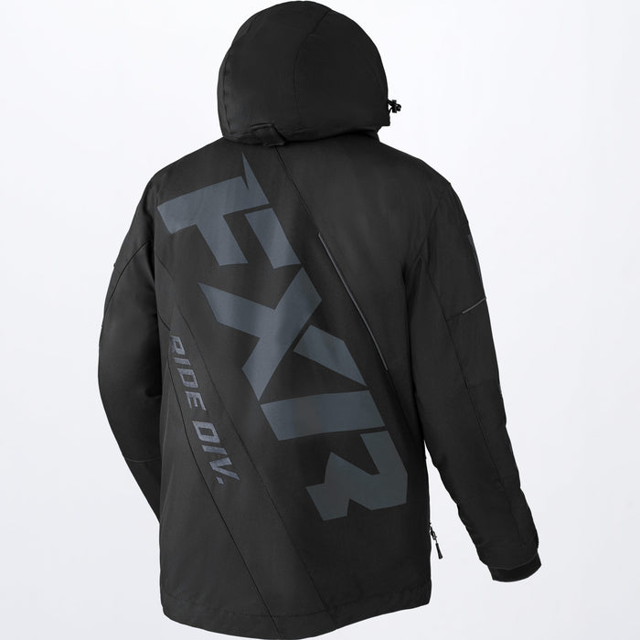 MENS CX JACKET