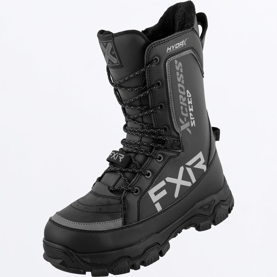 X-CROSS SPEED BOOT