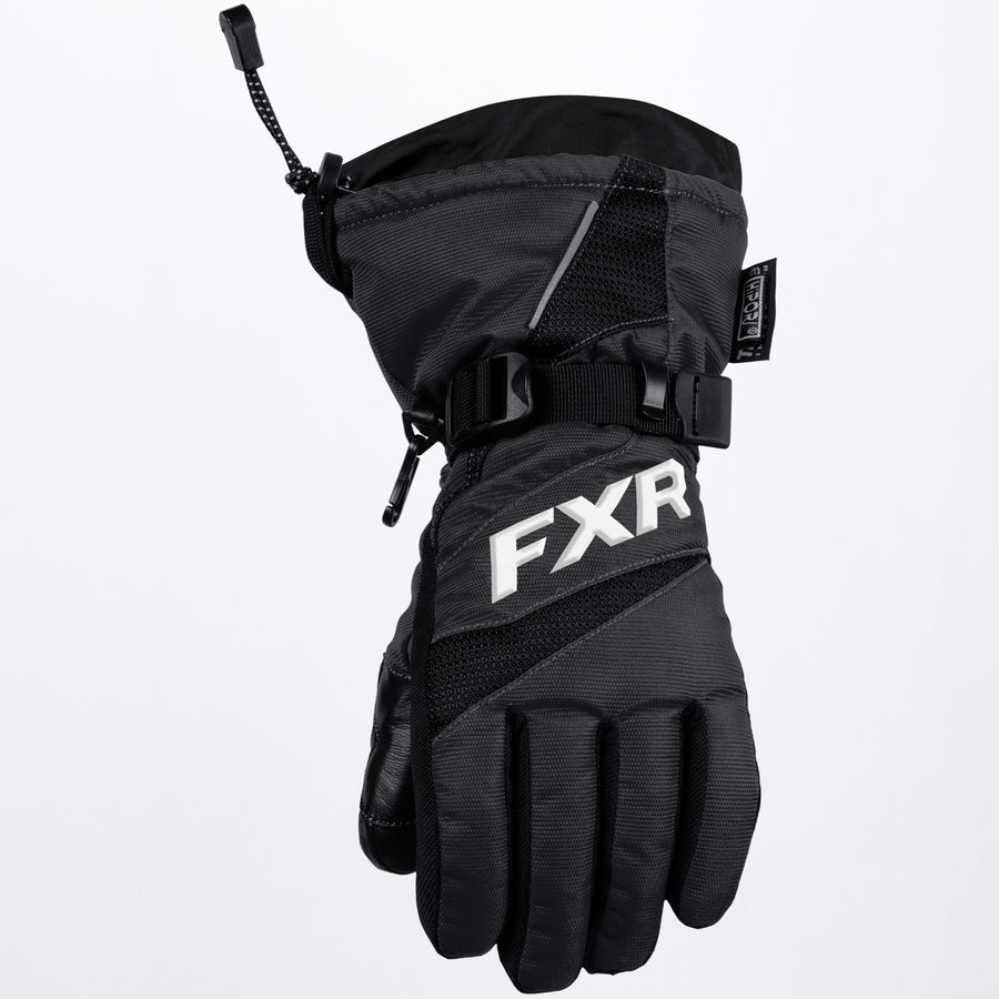 YOUTH HELIX RACE GLOVE