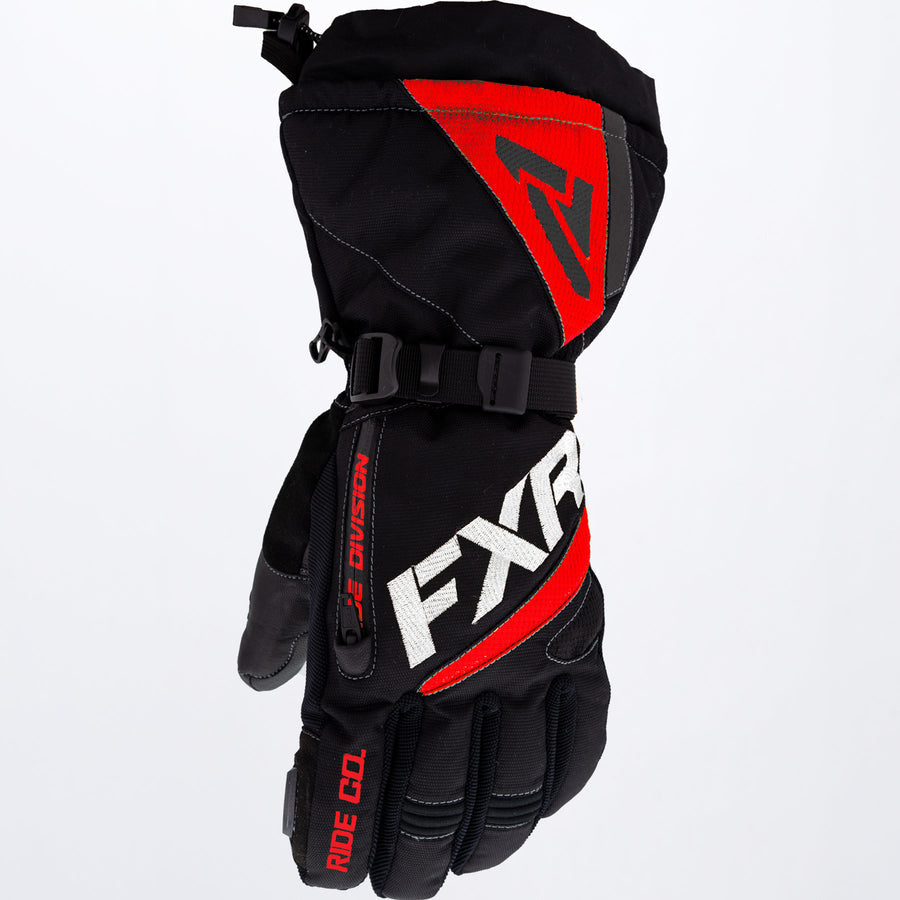 MEN'S FUEL GLOVE W/ HEAT PACK POCKET