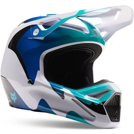 V1 HELMET W/ MIPS - KOZMIK | BLUEBERRY