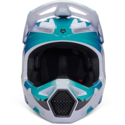 V1 HELMET W/ MIPS - KOZMIK | BLUEBERRY