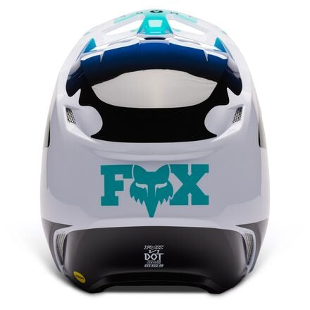 V1 HELMET W/ MIPS - KOZMIK | BLUEBERRY