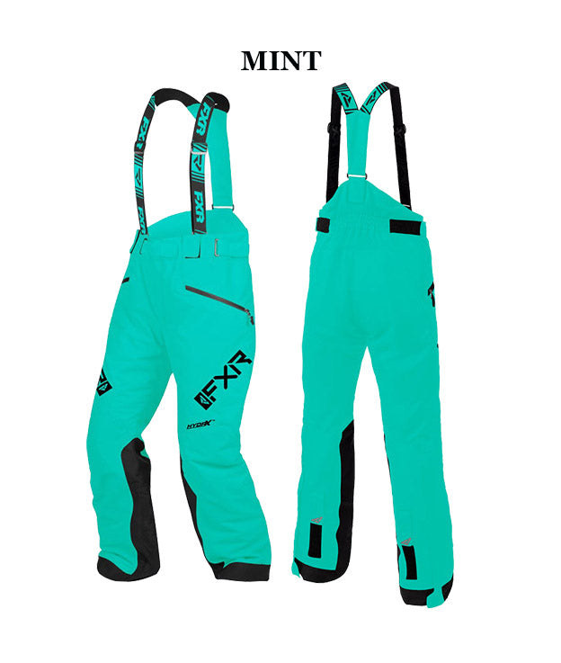 WOMEN'S FRESH PANT | MINT