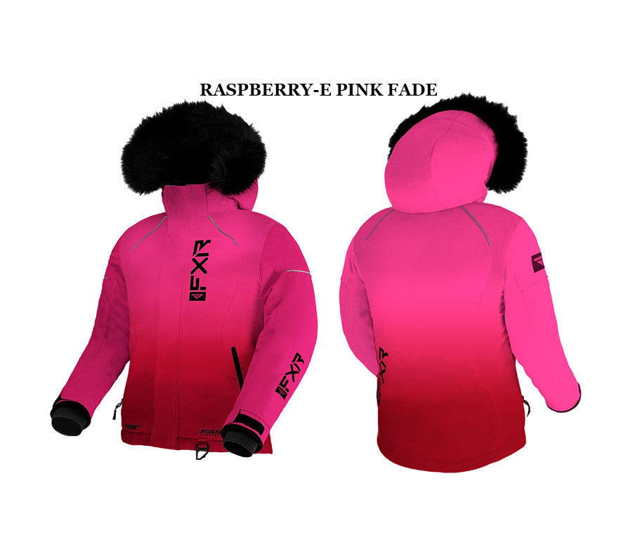 YOUTH FRESH JACKET