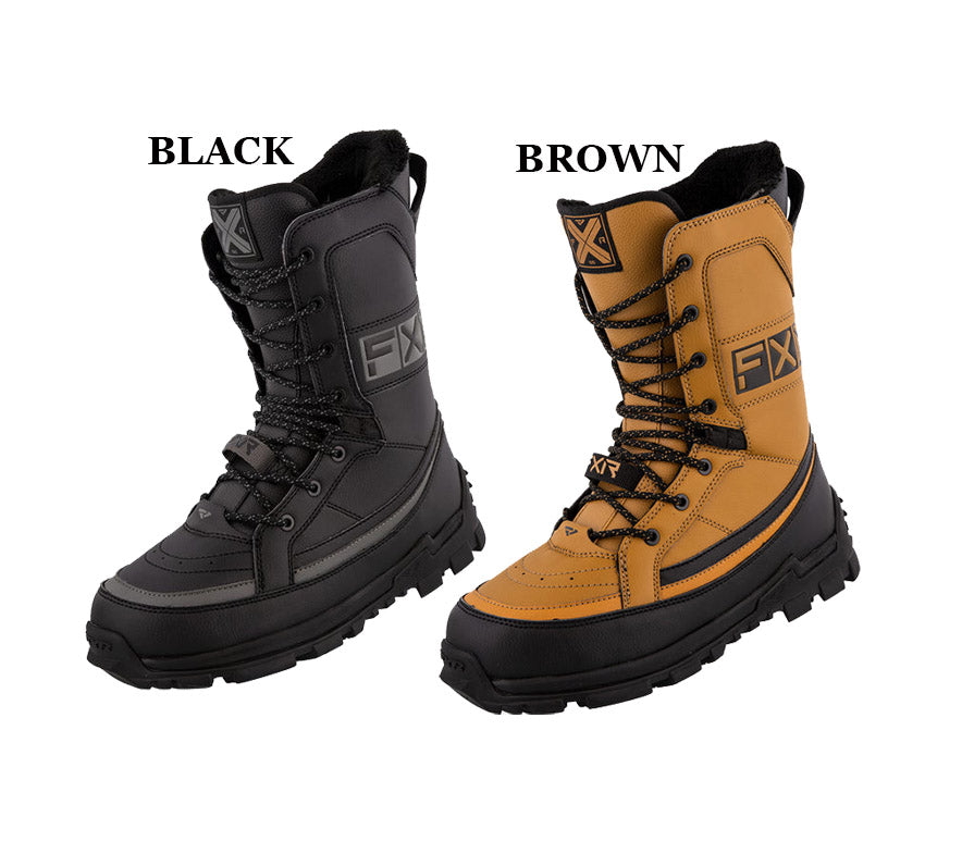 Transfer Boot