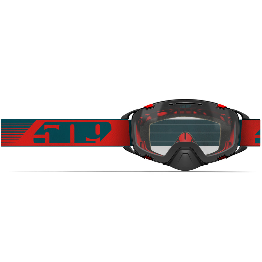 AVIATOR 2.0 GOGGLE | SHARKSKIN