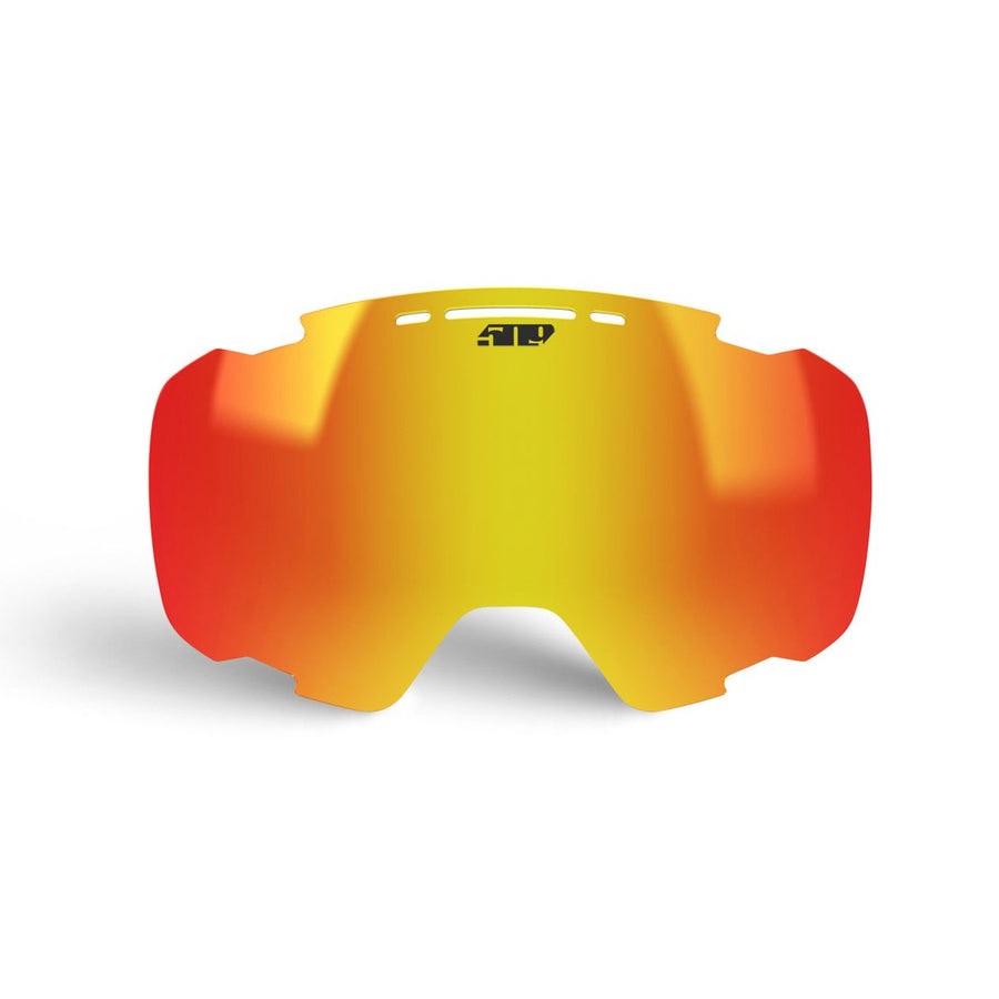 AVIATOR 2.0 LENS