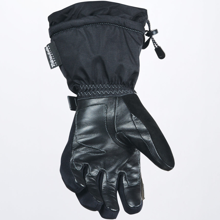 YOUTH HELIX RACE GLOVE