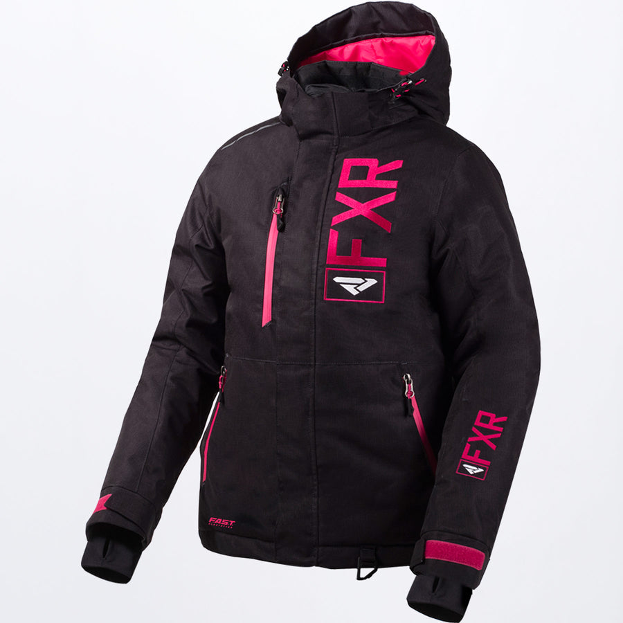 WOMEN'S FRESH JACKET