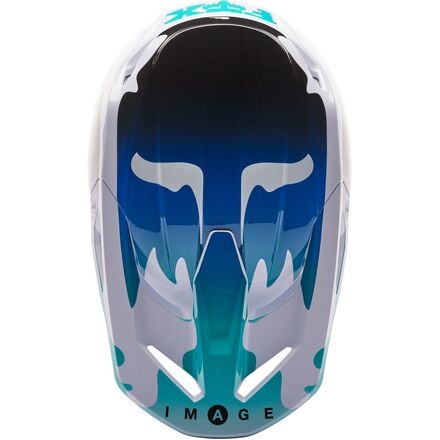 V1 HELMET W/ MIPS - KOZMIK | BLUEBERRY