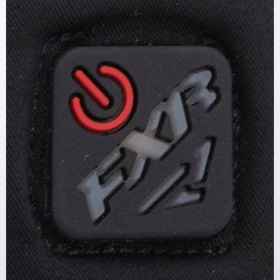 TRANSFER E-TECH GAUNTLET GLOVE