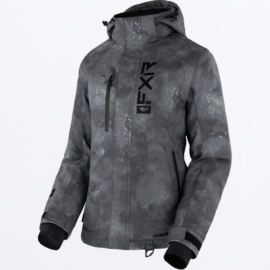 WOMEN'S FRESH JACKET