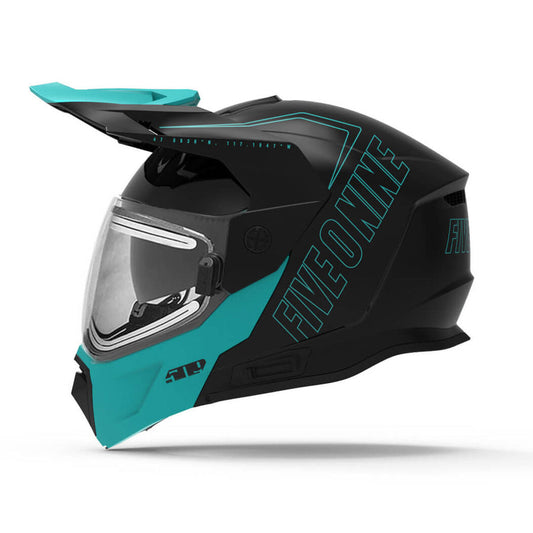 DELTA R4 IGNITE HELMET