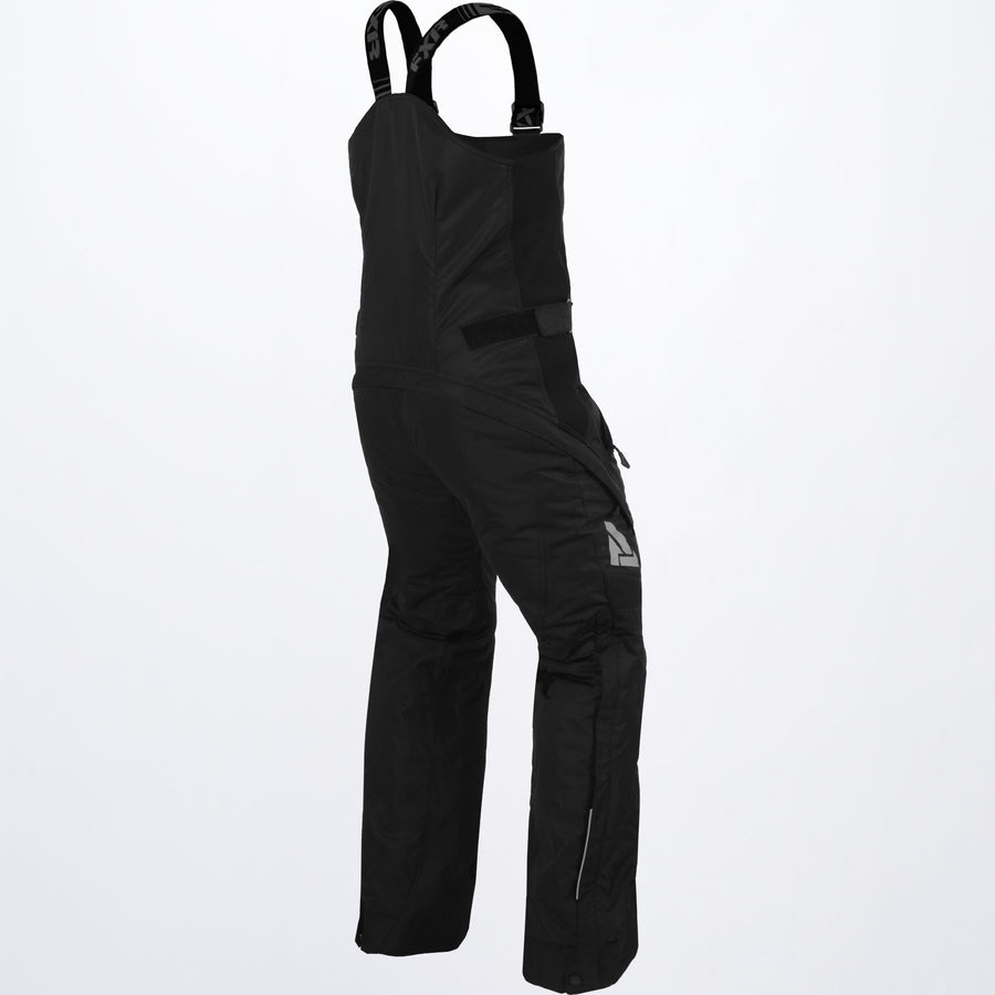 WOMEN'S SUGAR BIB PANT