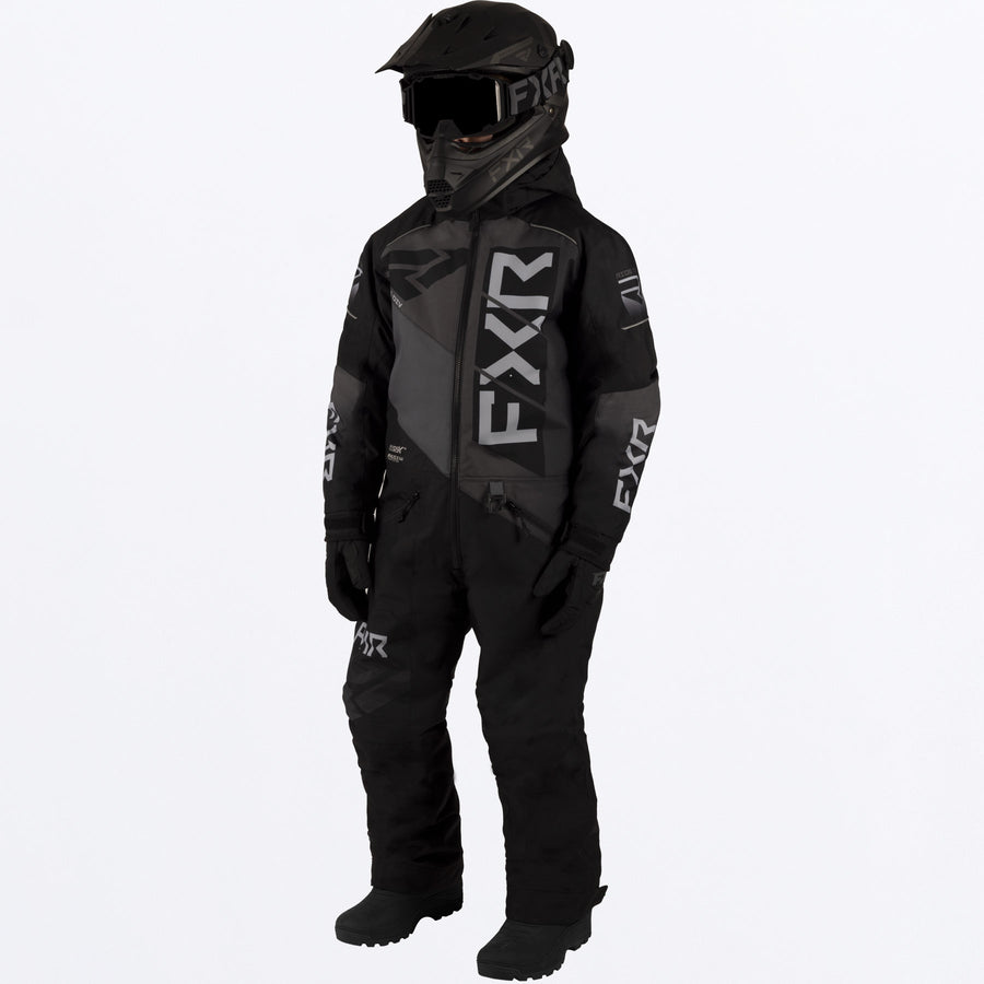 CHILD HELIUM MONOSUIT
