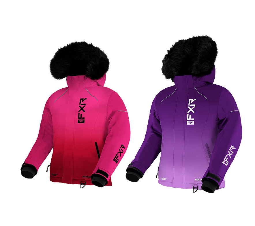 YOUTH FRESH JACKET