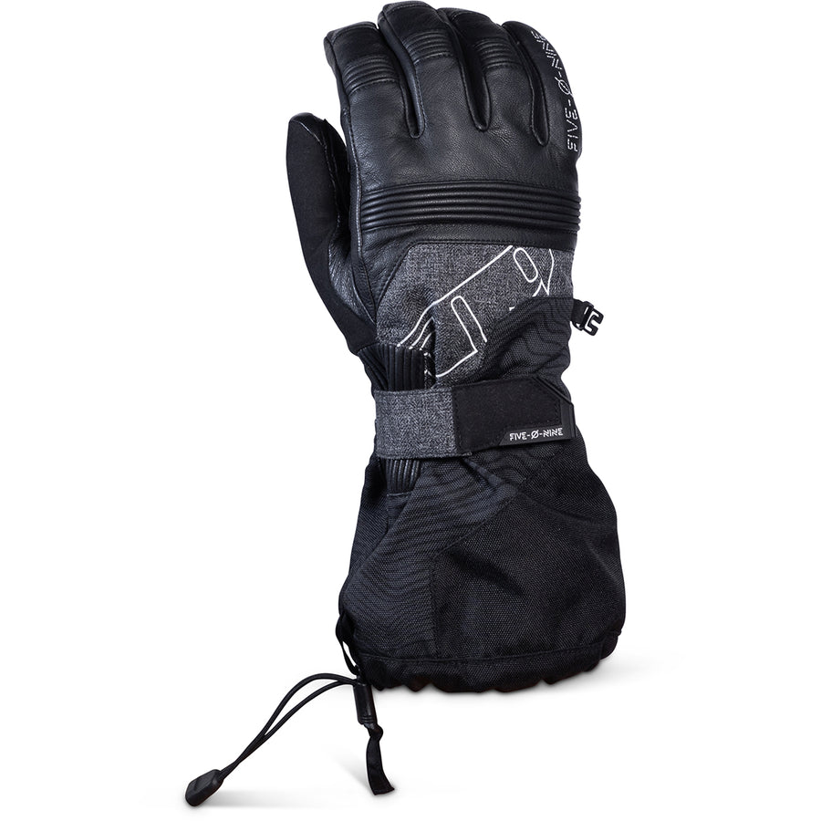 RANGE GLOVES
