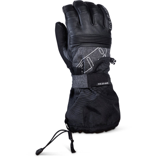 RANGE GLOVES