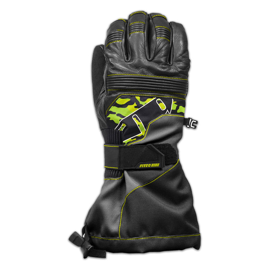 RANGE GLOVES