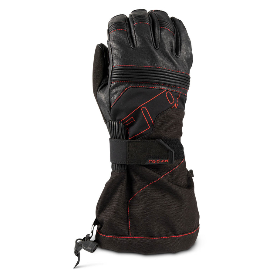RANGE GLOVES