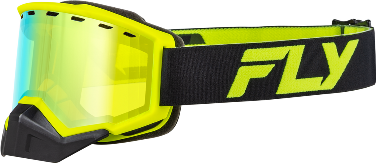 FOCUS SNOW GOGGLE