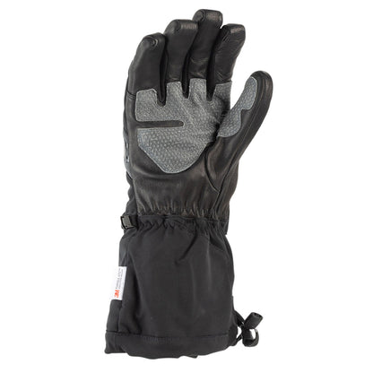 BACKCOUNTRY IGNITE GLOVES W/ SMART CLIM8 TECHNOLOGY