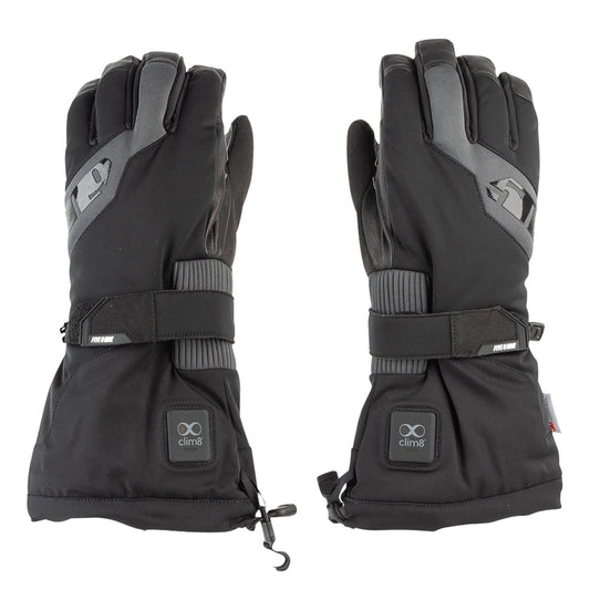 BACKCOUNTRY IGNITE GLOVES W/ SMART CLIM8 TECHNOLOGY