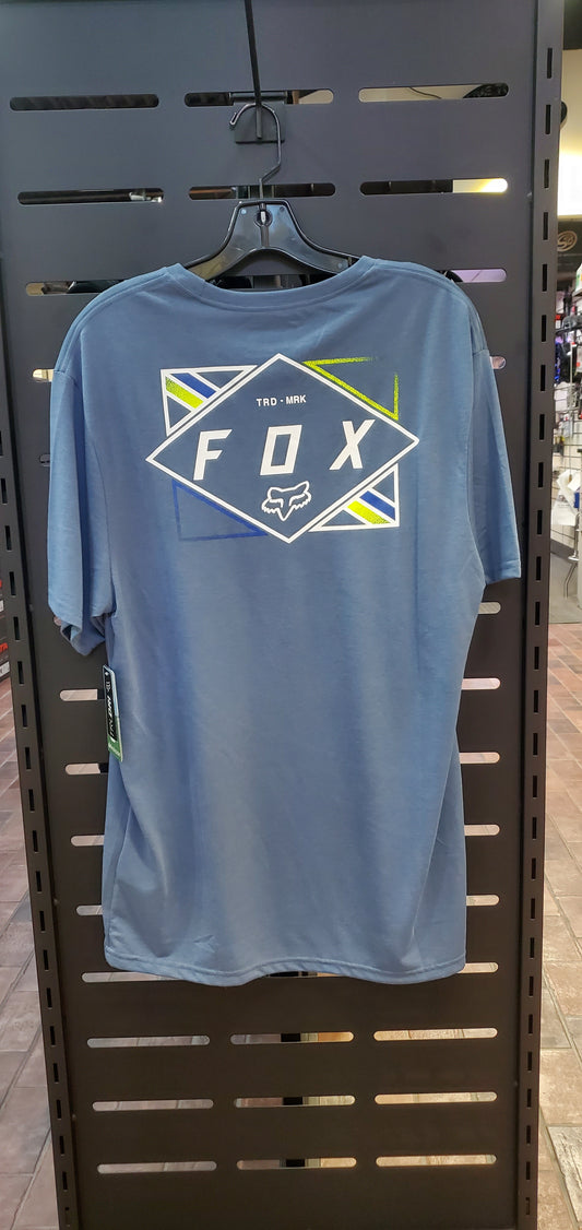 FOX RACING TRU-DRI PREMIUM TECH T-SHIRT