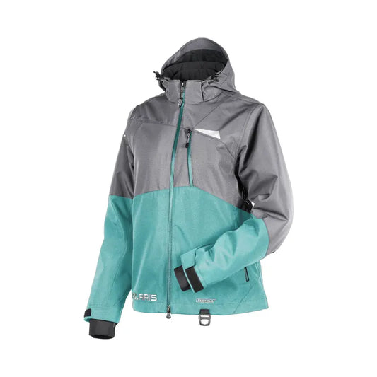 WOMEN'S TECH54 SWITCHBACK JACKET | POLARIS