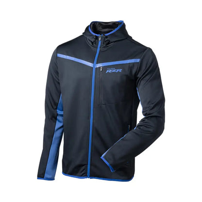 MEN'S RZR FULL ZIP TECH HOODIE