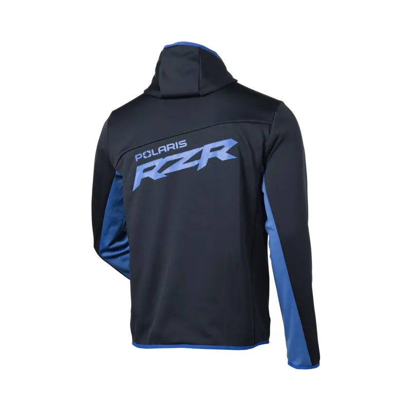 MEN'S RZR FULL ZIP TECH HOODIE