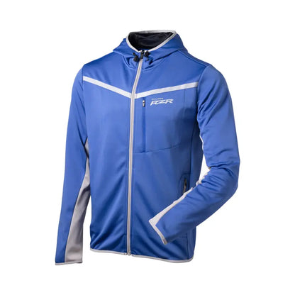 MEN'S RZR FULL ZIP TECH HOODIE