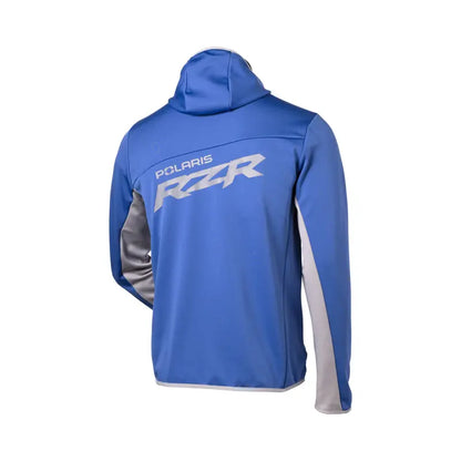 MEN'S RZR FULL ZIP TECH HOODIE