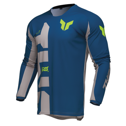 2025 LAUNCHMODE FORGE JERSEY | THOR