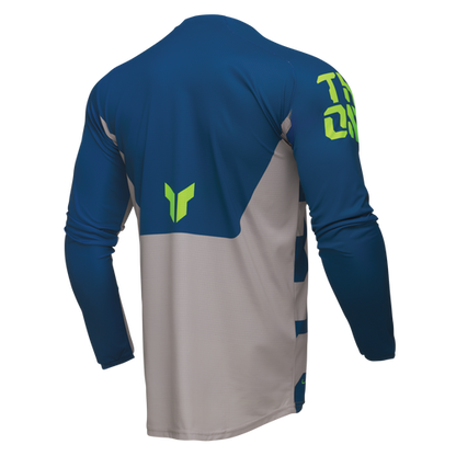 2025 LAUNCHMODE FORGE JERSEY | THOR