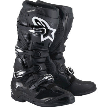 TECH 7 BOOT | BLACK