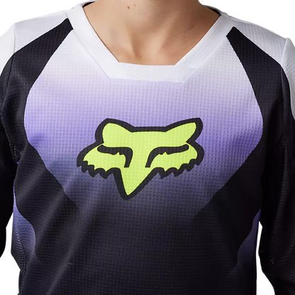YOUTH 180 MORPHIC JERSEY