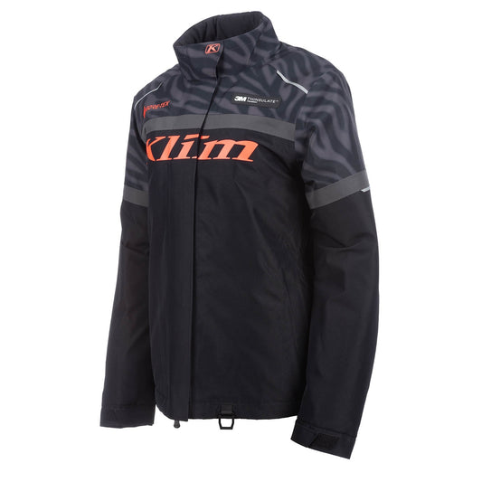 WOMENS SPARK JACKET