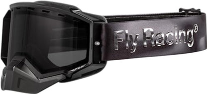 ZONE ELITE SNOW GOGGLE