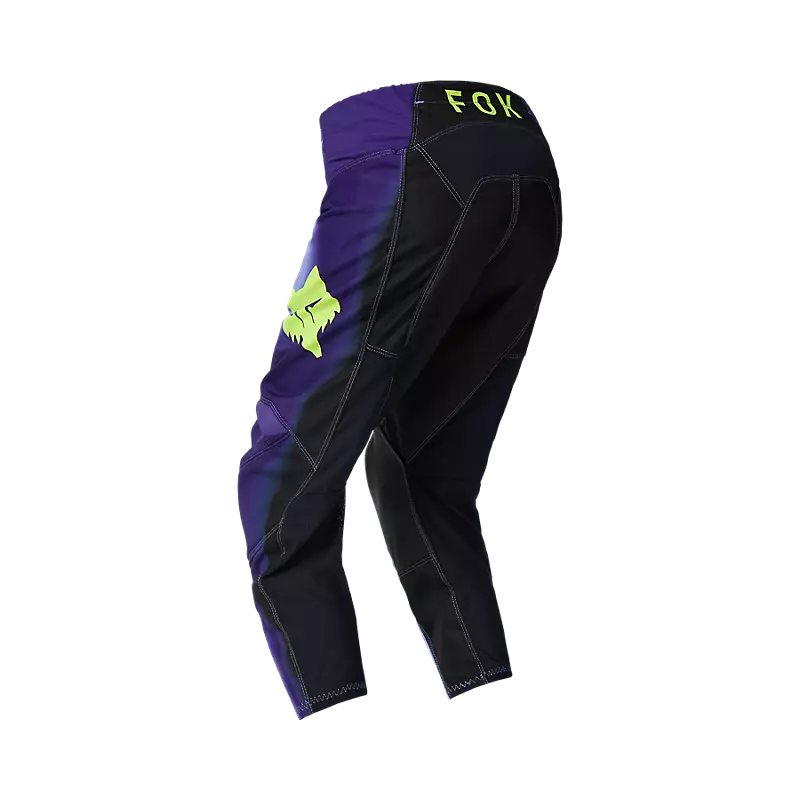 FOX RACING- YOUTH 180 INTERFERE PANT | BLACK/BLUE