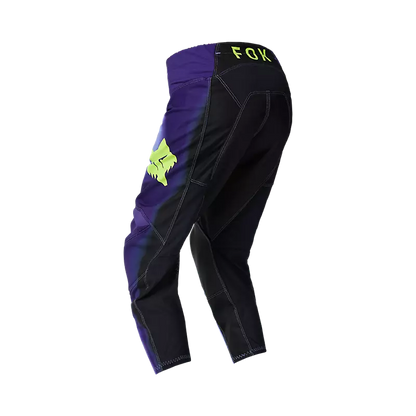 FOX RACING- YOUTH 180 INTERFERE PANT | BLACK/BLUE