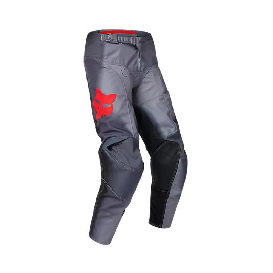 FOX RACING- YOUTH 180 INTERFERE PANT | GREY/RED