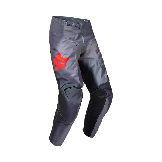 FOX RACING- 180 INTERFERE PANTS | GREY/RED