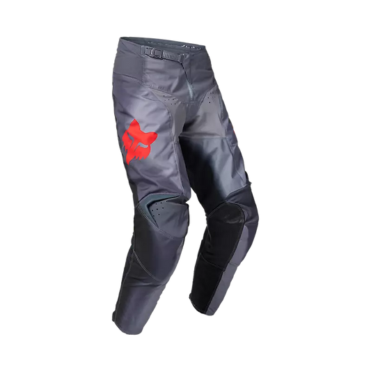 180 INTERFERE PANTS | GREY/RED