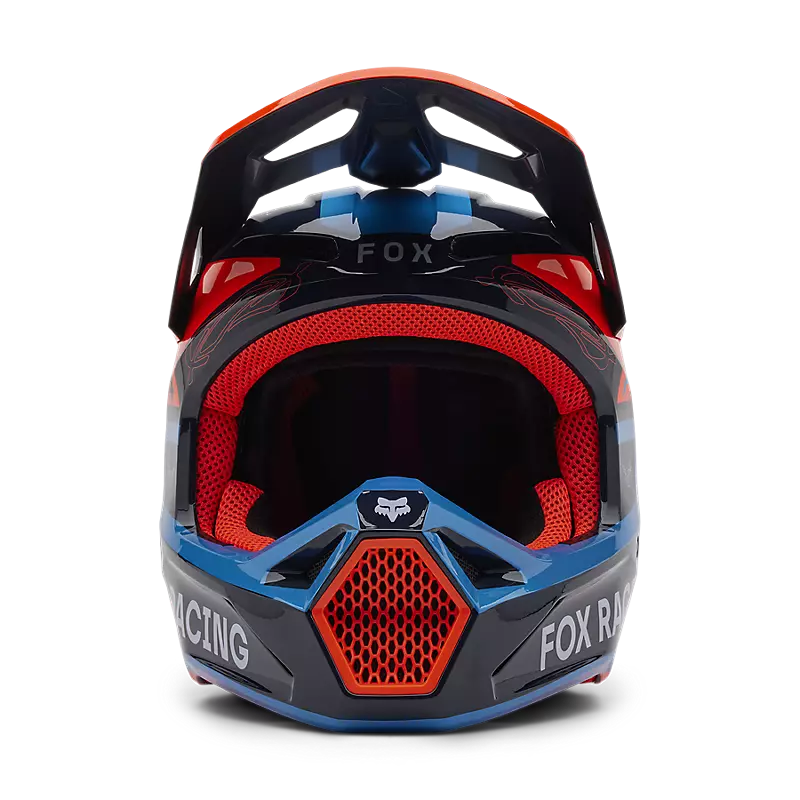 YOUTH V1 HELMET W/ MIPS - RACE SPEC | MIDNIGHT